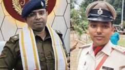 Bihar News : शहीद PSI प्रभात रंजन को मिला न्याय, मुख्य दोषियों को उम्रकैद, जमुई पुलिस की त्वरित जांच से कोर्ट ने सुनाया फैसला