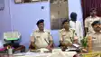 नवादा में पुलिस को मिली बड़ी सफलता, गांव को चारों तरफ से घेराबंदी करके कार्रवाई, हथियार बरामद, एक गिरफ्तार      