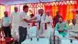 सुपौल जिले के ललितग्राम को मिली बड़ी सौगात: सांसद और विधायक ने किया 31.80 करोड़ की रेलवे वाशिंग पिट परियोजना का शिलान्यास