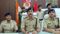 Bihar News : मुजफ्फरपुर में 'ऑपरेशन साइबर प्रहार' के तहत बड़ा खुलासा, ग्राहकों को ठगने वाले गिरोह का शातिर सदस्य हुआ गिरफ्तार