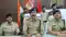 Bihar News : मुजफ्फरपुर में 'ऑपरेशन साइबर प्रहार' के तहत बड़ा खुलासा, ग्राहकों को ठगने वाले गिरोह का शातिर सदस्य हुआ गिरफ्तार