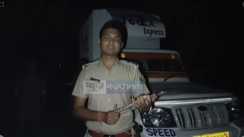 Gaya Drug Network Busted 2 Crore Ganja Seized from Parcel Van