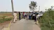 Patna Masaurhi  Police Half Encounter Criminal Shot Robbery Bid Foiled
