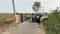 Patna Masaurhi  Police Half Encounter Criminal Shot Robbery Bid Foiled