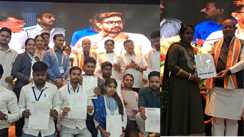 युवाओं के लिए बड़ा मंच बना बिहार स्वास्थ्य एवं संबद्ध क्षेत्र रोजगार मेला, हजारों को मिली नौकरी
