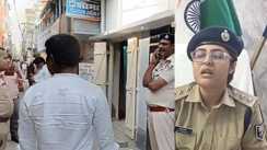 पटना में जमीनी विवाद को लेकर दो पक्षों में झड़प, पुलिस ने फायरिंग की बात से किया इनकार