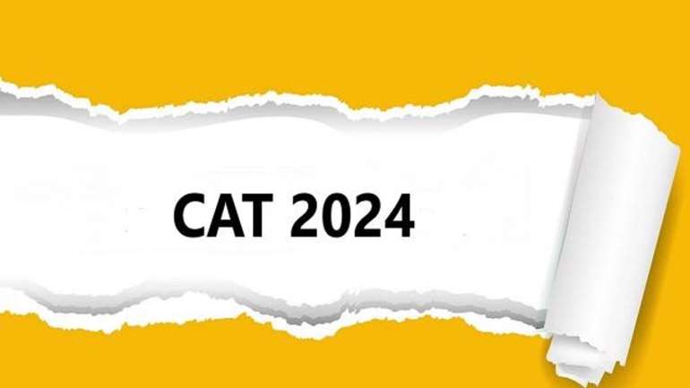 CAT 2024