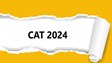 CAT 2024