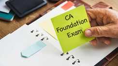 CA Foundation 