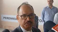 डीजीपी विनय कुमार 