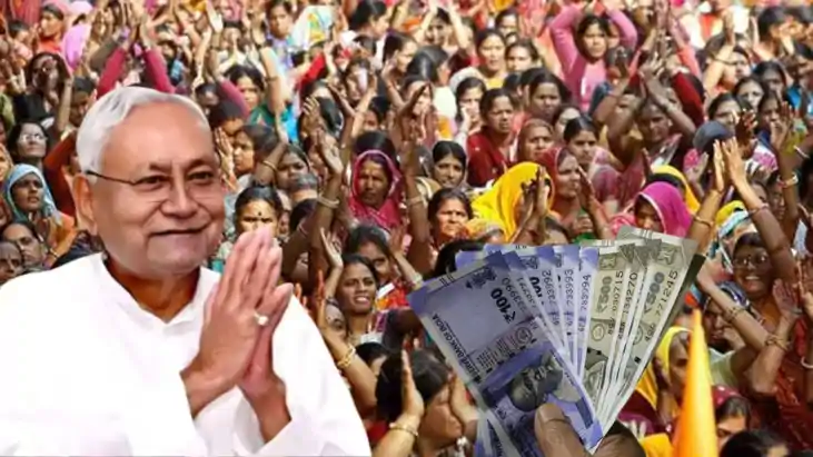 सीएम नीतीश 