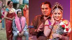 Hema Malini shares emotional post 