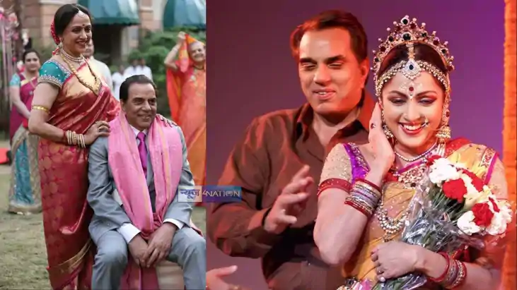 Hema Malini shares emotional post 