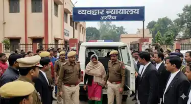 बिहार की इस अदालत में महिला को मिली फांसी की सजा, कहा – जबतक सांसे न थम जाए, तब तक फंदे पर लटकाएं, जानें क्या  है यह रेयरेस्ट मामला