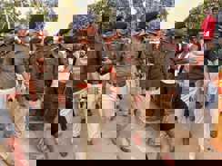 पुलिस हिरासत में नाबालिग की फांसी से मौत के बाद थानाध्यक्ष सहित तीन निलंबित, एसपी की कार्रवाई से महकमे में मचा  हड़कंप