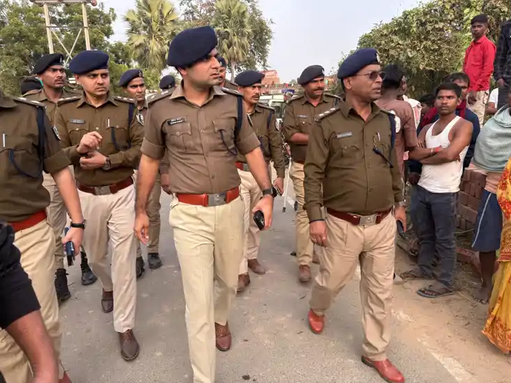पुलिस हिरासत में नाबालिग की फांसी से मौत के बाद थानाध्यक्ष स