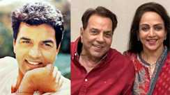 धर्मेंद्र के निधन पर हेमा मालिनी का पहला भावुक पोस्ट "वो मेरे लिए सब कुछ थे"