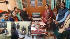 बिहार के भ्रष्ट एग्जीक्यूटिव ऑफिसर