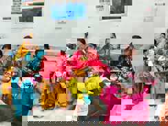 बिहार के इन जिलों में स्तनपान कराने वाली माताओं के दूध में मिला जहर,  रिपोर्ट आने के बाद क्या बोले डॉक्टर