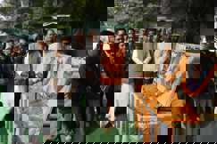 बिहार के तीन बड़े मीडियाकर्मियों के निधन पर बिहार श्रमजीवी पत्रकार यूनियन ने दी श्रद्धांजलि, जताया शोक