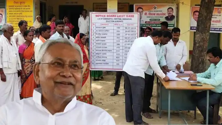 Bihar Panchayat elections - बिहार पंचायत चुनाव 2026 में बड़े 