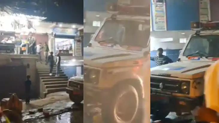 बिहार पुलिस 