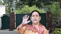 राबड़ी देवी 