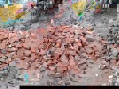 प्रतिनिधि फंड से हो रहे विकास कार्य में जम कर लूट खसोट, अधिकारी बोलने से कर रहे परहेज