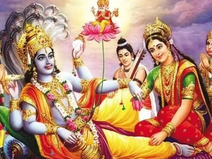 एकादशी के दिन इन नियमों का करें पालन, घर में आएगी सुख-शांति 
