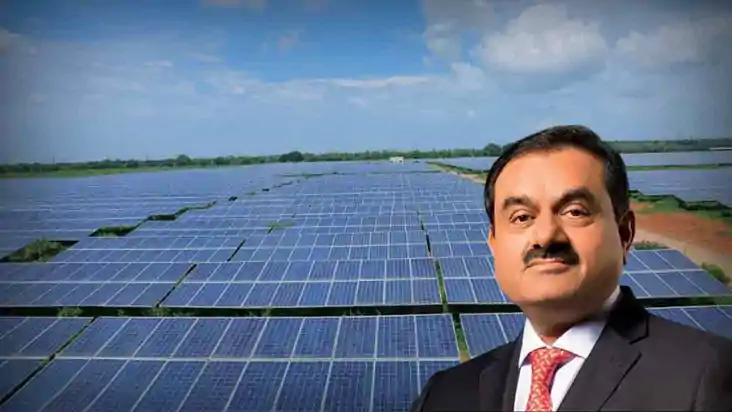 सौर ऊर्जा से खत्म होगा बिहार का ऊर्जा संकट? अडानी और ईना सोल