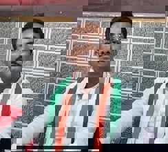 महागठबंधन प्रत्याशी पर आदर्श आचार संहिता उल्लंघन का मामला दर्ज, इस मामले में हुई कार्रवाई