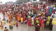 भोजपुर में छठ वर्तियों ने डूबते हुए सूर्य को दिया अर्घ्य, हजारों की संख्या में जुटे लोग भोजपुर में छठ वर्तियों ने डूबते हुए सूर्य को दिया अर्घ्य, हजारों की संख्या में जुटे लोग