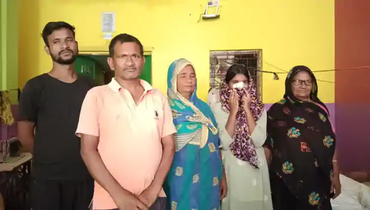 दंबगों की दबंगई, केस वापस नहीं लिया घर में घुसकर की फायरिंग, दंबगों की दबंगई, केस वापस नहीं लिया घर में घुसकर की फायरिंग,