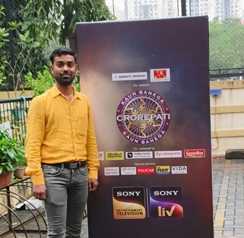 केबीसी में अमिताभ बच्चन के साथ हॉटसीट पर नजर आएगा बिहार का हिमांशु, जानें कब होगा एपिसोड का प्रसारण