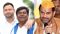 Bihar Chunav 2025 : मुकेश सहनी की VIP ने इस सीट महागठबंधन के खिलाफ लड़ रहे तेज प्रताप यादव के उम्मीदवार को दिया समर्थन, कर दिया ऐलान