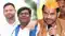 Bihar Chunav 2025 : मुकेश सहनी की VIP ने इस सीट महागठबंधन के खिलाफ लड़ रहे तेज प्रताप यादव के उम्मीदवार को दिया समर्थन, कर दिया ऐलान Bihar Chunav 2025 : मुकेश सहनी की VIP ने इस सीट महागठबंधन के खिलाफ लड़ रहे तेज प्रताप यादव के उम्मीदवार को दिया समर्थन, कर दिया ऐलान