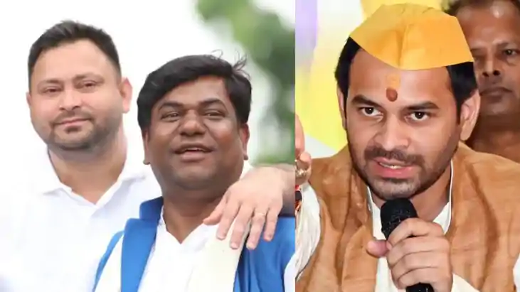 Bihar Chunav 2025 : मुकेश सहनी की VIP ने इस सीट महागठबंधन के