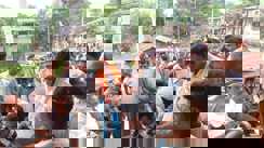 छठ पूजा के दिन बड़ा हादसा, गंगा नदी में नहाने गए चार बच्चों की डूबने से हुई मौत, त्योहार पर गांव में पसरा मातम