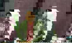 आदर्श आचार संहिता उल्लंघन पर चार शिक्षकों पर कार्रवाई, सभी निलंबित, प्राथमिकी दर्ज