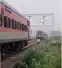 Railway news - दो टुकड़ों में बंटी मुंबई से भागलपुर जा रही एक्सप्रेस ट्रेन, यात्रियों में मची अफरा-तफरी Railway news - दो टुकड़ों में बंटी मुंबई से भागलपुर जा रही एक्सप्रेस ट्रेन, यात्रियों में मची अफरा-तफरी