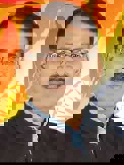 जदयू के बाद अब भाजपा ने भी बागी नेताओं पर शुरू की कार्रवाई, विधायक को दिखाया पार्टी से बाहर का रास्ता