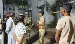 छठ पूजा का सामान लेकर जा रहे युवक की गोली मारकर की हत्या, सामने आई कत्ल की बड़ी वजह