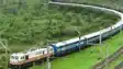 Indian Railways: भारतीय रेलवे का रहस्य,  जानिए ट्रेन के 5-अंकों वाले नंबर का विज्ञान और इतिहास ,12345 क्यों है 12345? Indian Railways: भारतीय रेलवे का रहस्य,  जानिए ट्रेन के 5-अंकों वाले नंबर का विज्ञान और इतिहास ,12345 क्यों है 12345?