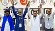 आरजेडी, कांग्रेस और लेफ्ट का मल्लाह समुदाय के वोट पर नजर, बिहार चुनाव में VIP की ये है सबसे बड़ी चुनौती, एनडीए और महागठबंधन दोनों की छोटे सहयोगियों पर भरोसा की रणनीति आरजेडी, कांग्रेस और लेफ्ट का मल्लाह समुदाय के वोट पर नजर, बिहार चुनाव में VIP की ये है सबसे बड़ी चुनौती, एनडीए और महागठबंधन दोनों की छोटे सहयोगियों पर भरोसा की रणनीति