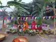 मुजफ्फरपुर के शहीद खुदीराम बोस केंद्रीय कारा में छठ की धूम, 50 महिला और 40 पुरुष बंदी कर रहे छठ का व्रत मुजफ्फरपुर के शहीद खुदीराम बोस केंद्रीय कारा में छठ की धूम, 50 महिला और 40 पुरुष बंदी कर रहे छठ का व्रत