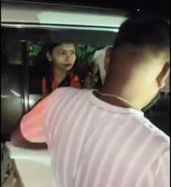 RJD से  भाजपा में आई महिला विधायक का अपने ही क्षेत्र में ही हुई विरोध, लौटना पड़ा वापस, वीडियो वायरल