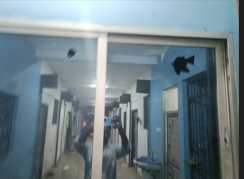 जमुई में जम कर गोलीबारी, अपराधियों की तलाश  में  जुटी पुलिस*