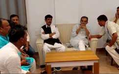 सिर्फ झूठा वादा है ‘हर घर से सरकारी नौकरी’, उपेंद्र कुशवाहा ने विपक्ष पर लगाया जनता को धोखा देने का आरोप