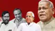 Bihar Vidhansabha Chunav 2025: राजनीतिक चर्चा से गायब हुआ परिवारवाद का मुद्दा, बिहार चुनाव में नहीं बना अहम विषय, जानें वजह Bihar Vidhansabha Chunav 2025: राजनीतिक चर्चा से गायब हुआ परिवारवाद का मुद्दा, बिहार चुनाव में नहीं बना अहम विषय, जानें वजह