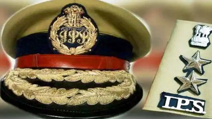 Bihar Police News: 6 IPS अधिकारी ट्रेनिंग के लिए जाएंगे हैदर Bihar Police News: 6 IPS अधिकारी ट्रेनिंग के लिए जाएंगे हैदर